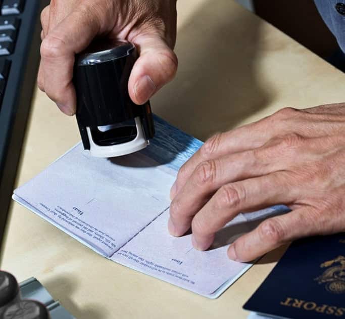 pasos para solicitar visa de trabajo en estados unidos
