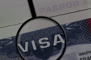 visa estadounidense México