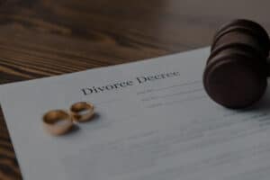 abogado de divorcio